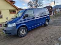 Vw t5 marfa 2009 1.9 tdi klima