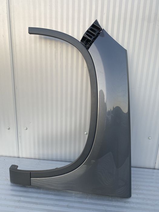 Aripa st fata vw Tiguan 5N cod de culoare LD7R 2008-2015