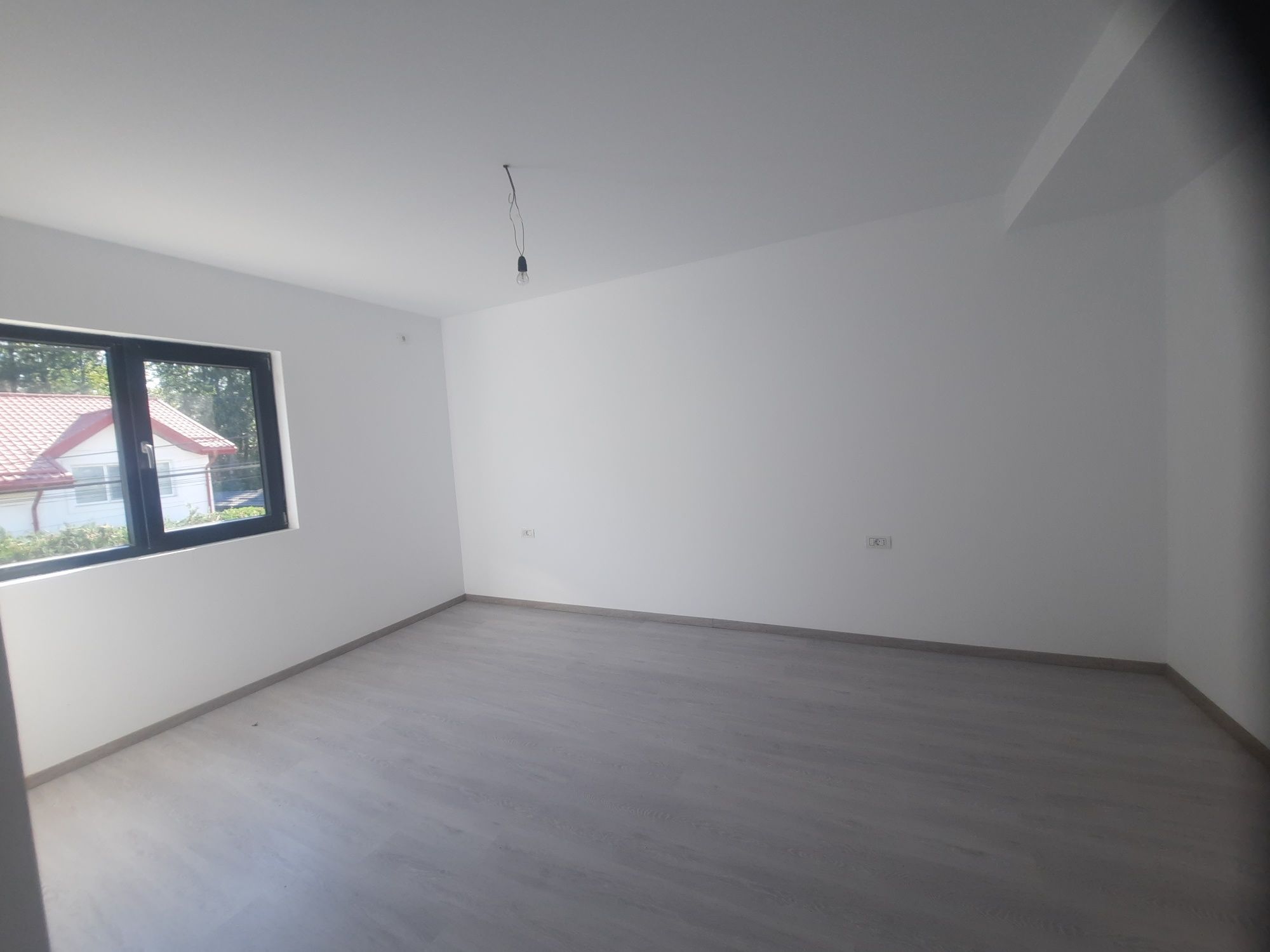 Mogosoaia padure duplex