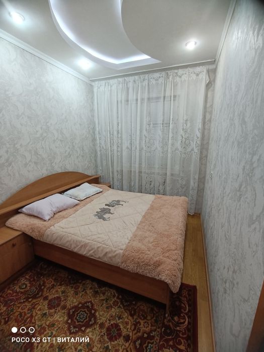 Аренда.2-х.Кушбеги-Башлык.