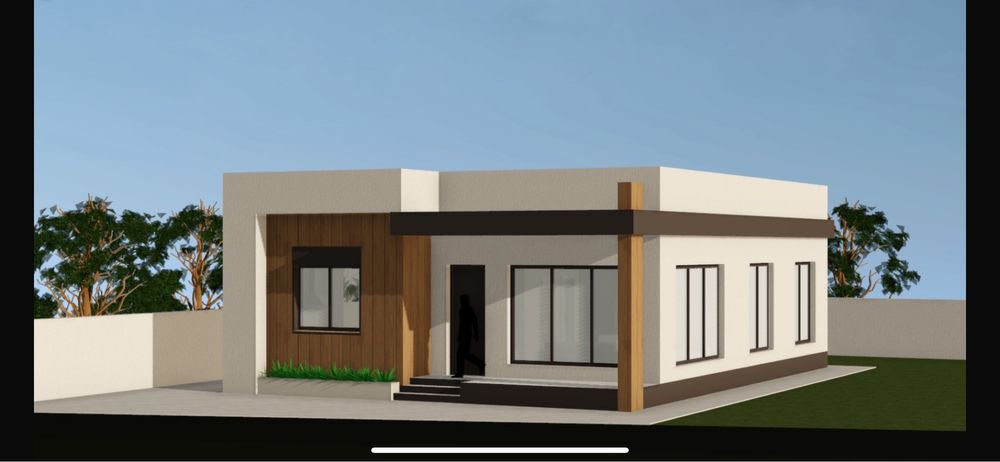 Casa Satu nou de Sus