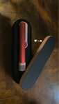Dyson Airstrait Strawberry Bronze - Blush Pink