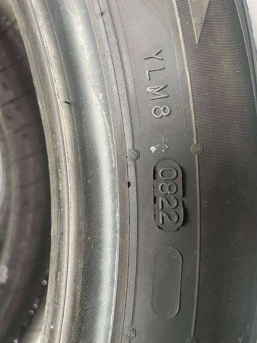 Гуми Nokian 225/50/18