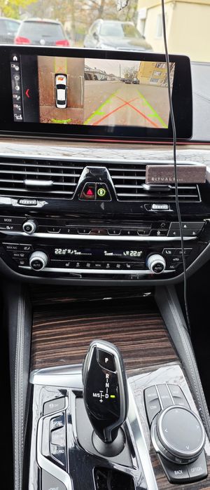 Bmw 530e  i performance plug in hibrid