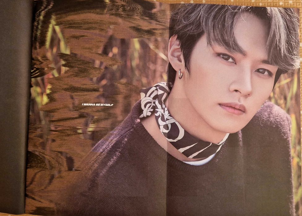 Stray Kids Levanter album