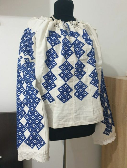 Ie veche autentica traditionala