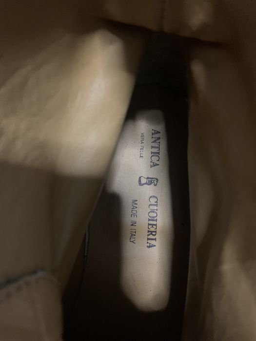 Vand ghete din piele