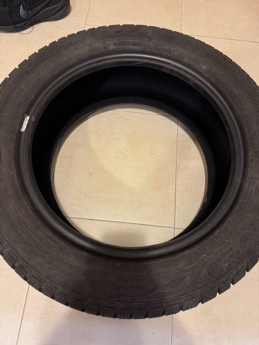 Гуми 205/55/16 5 броя