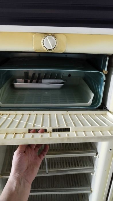 Продаётся холодильник