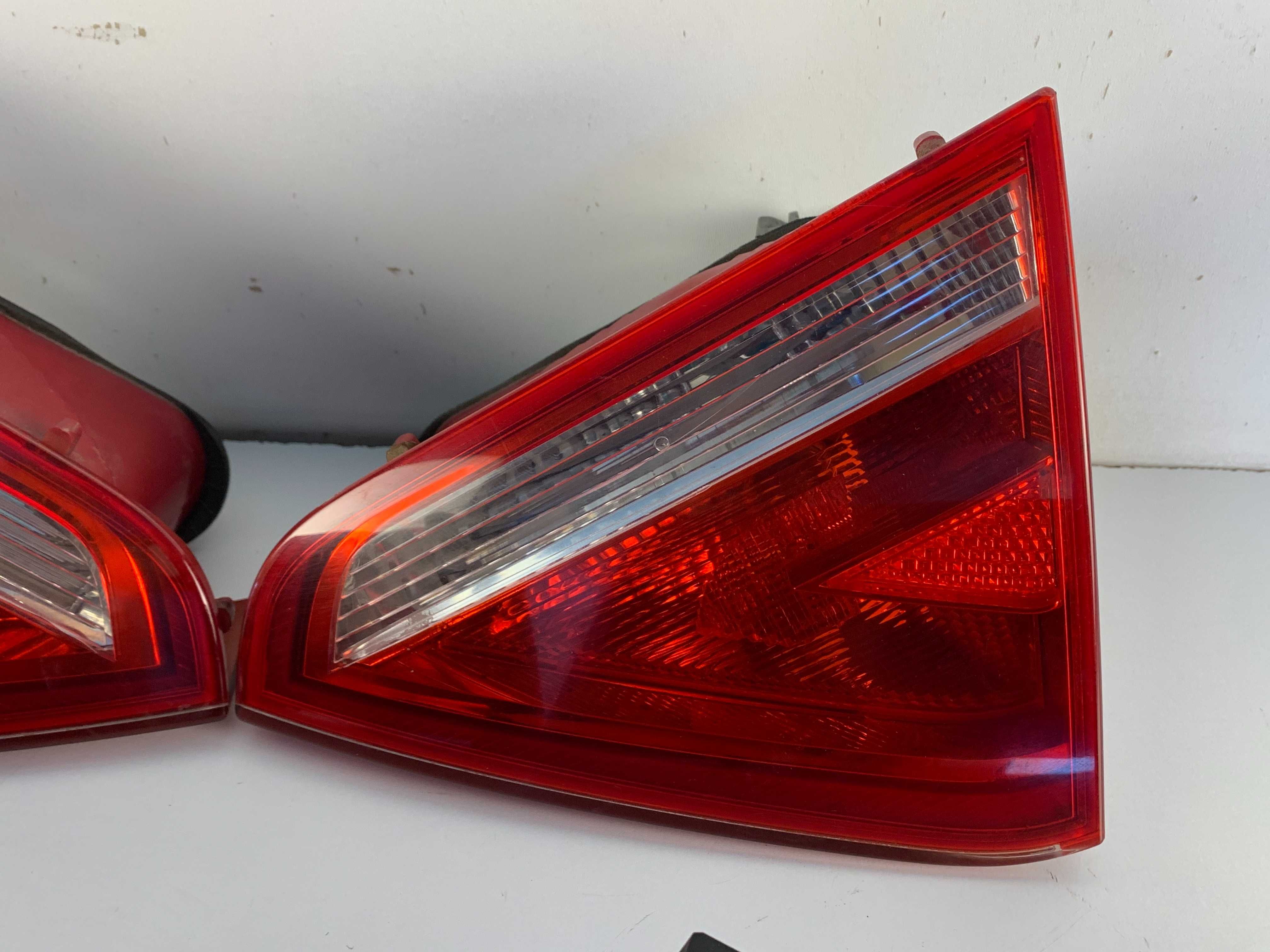 Стопове Audi A5 S5 (07-16)г. 8T0945096 8T0945095 8T0945093 8T0945094