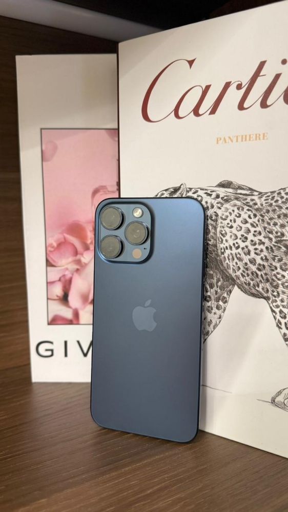 Iphone 15 pro max сатылады