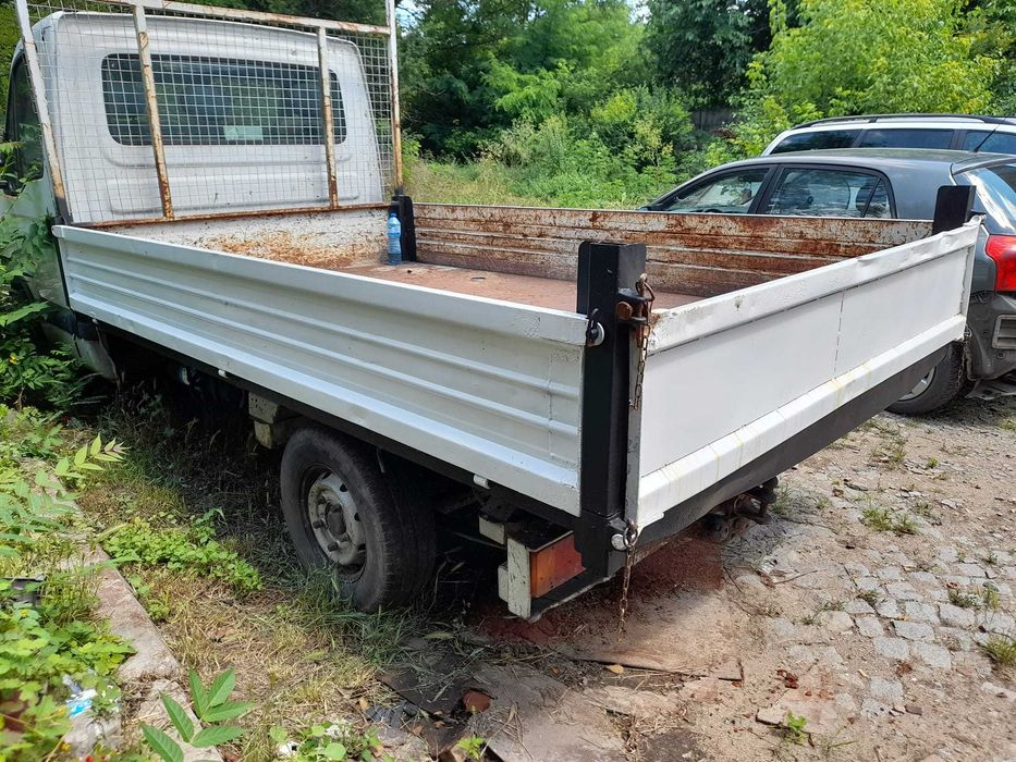 Микробуси Iveko Deiiy 3.0 TD -Авто4асти и консумативи.Втора употреба.