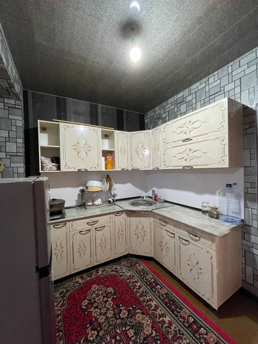 2 хонали кичик оилаларга мўлжалланган дом сотилади