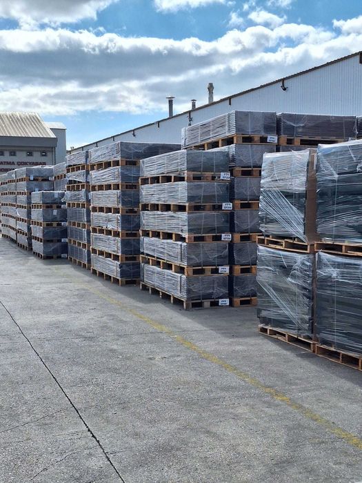 оградни пана и декоративна  мрежа