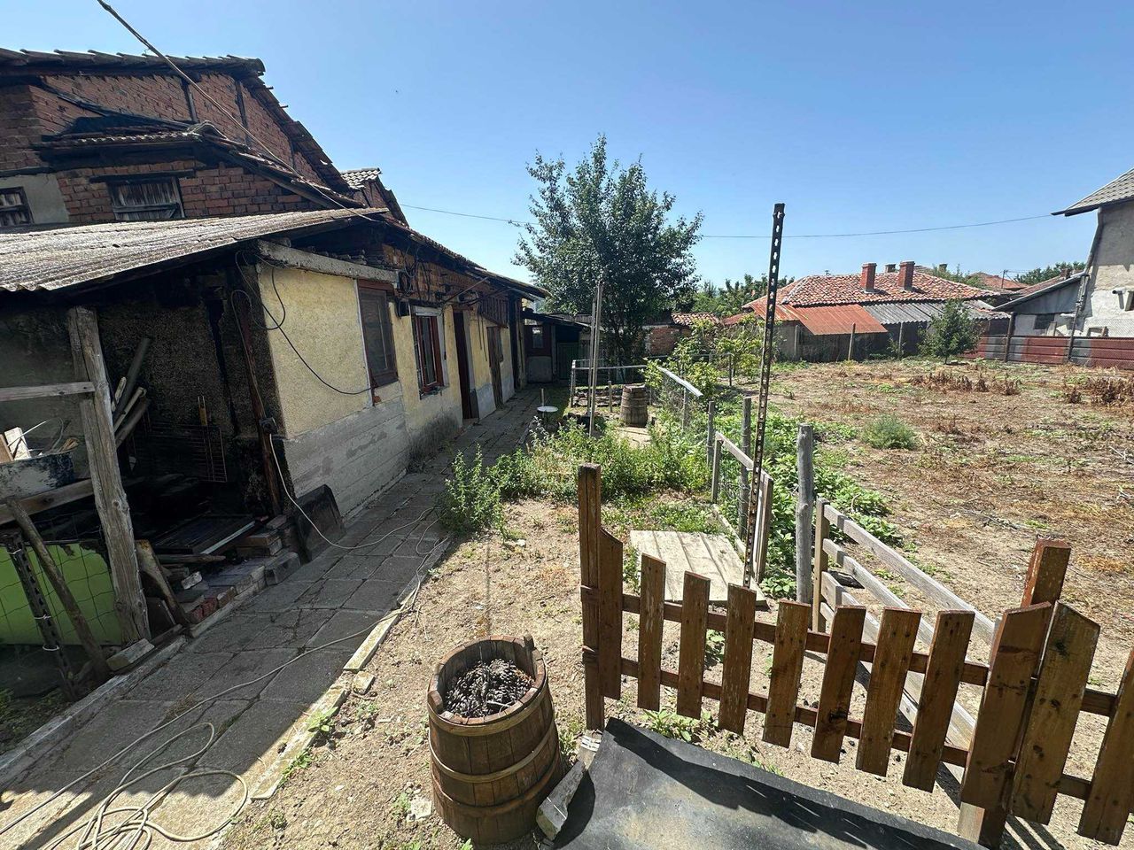 Продава се Къща в София, 7-ми 11-ти километър - 150 кв.м за 634 €/кв.м - Снимка #7