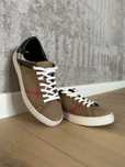 Adidasi Burberry originali