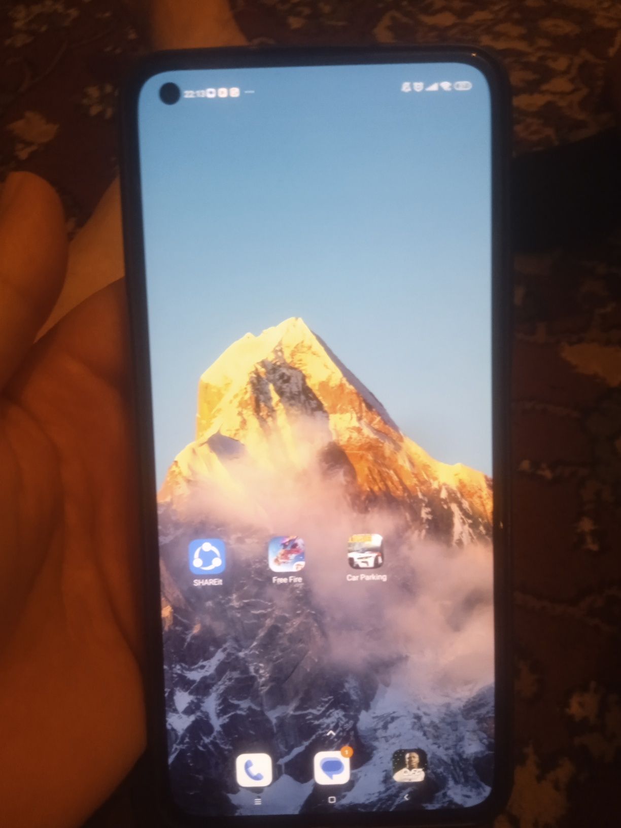 Xiaomi хороший телефон