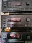 Pioneer sx 339 ресийвър