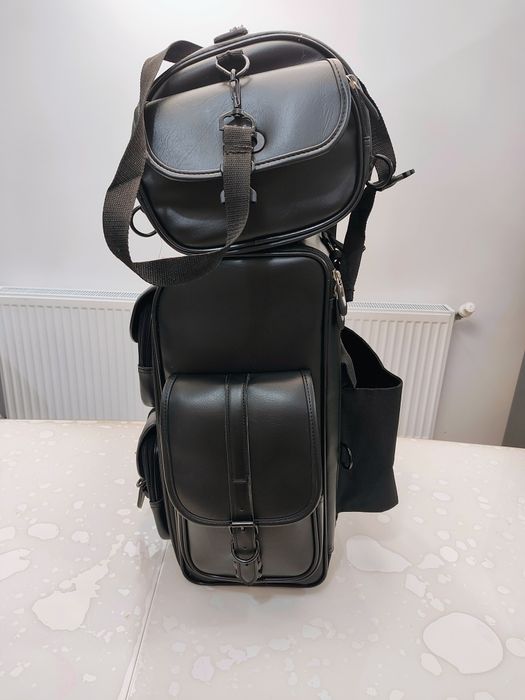 Genti  moto Crafride pentru bagaje