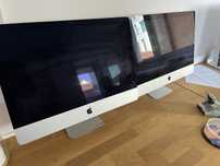 iMac 2017 retina 21,5 cu accesorii