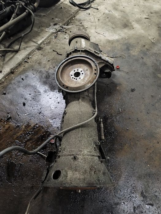 Cutie viteze, transfer actuator Jeep grand cherokee 2008 3.0 CRD