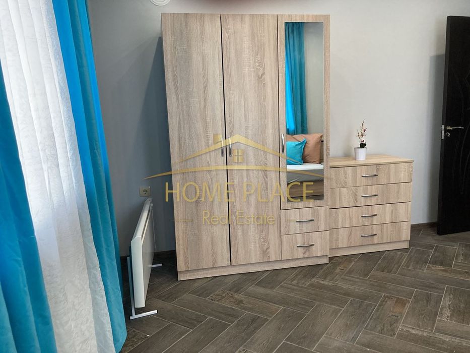 Дава се под наем Тристаен апартамент в Варна, Колхозен пазар - 75 кв.м за 714 € - Снимка #8