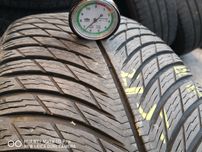 215 55 18 цола гуми Michelin dot 23