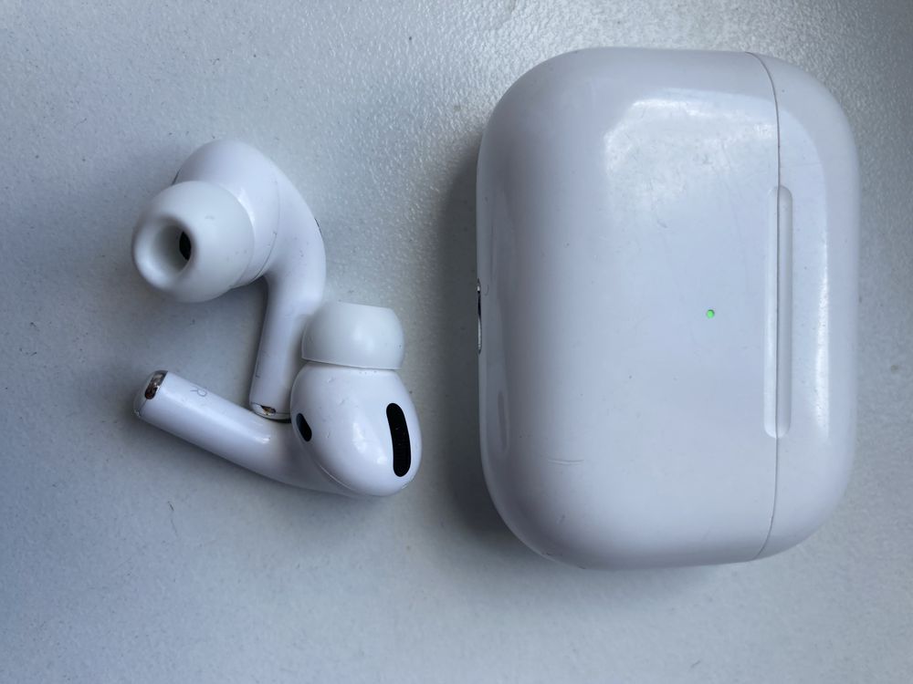 Casti Originale Airpods Pro