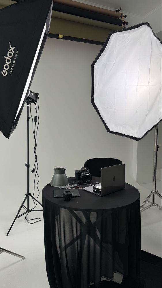 Студия Minimalism продается