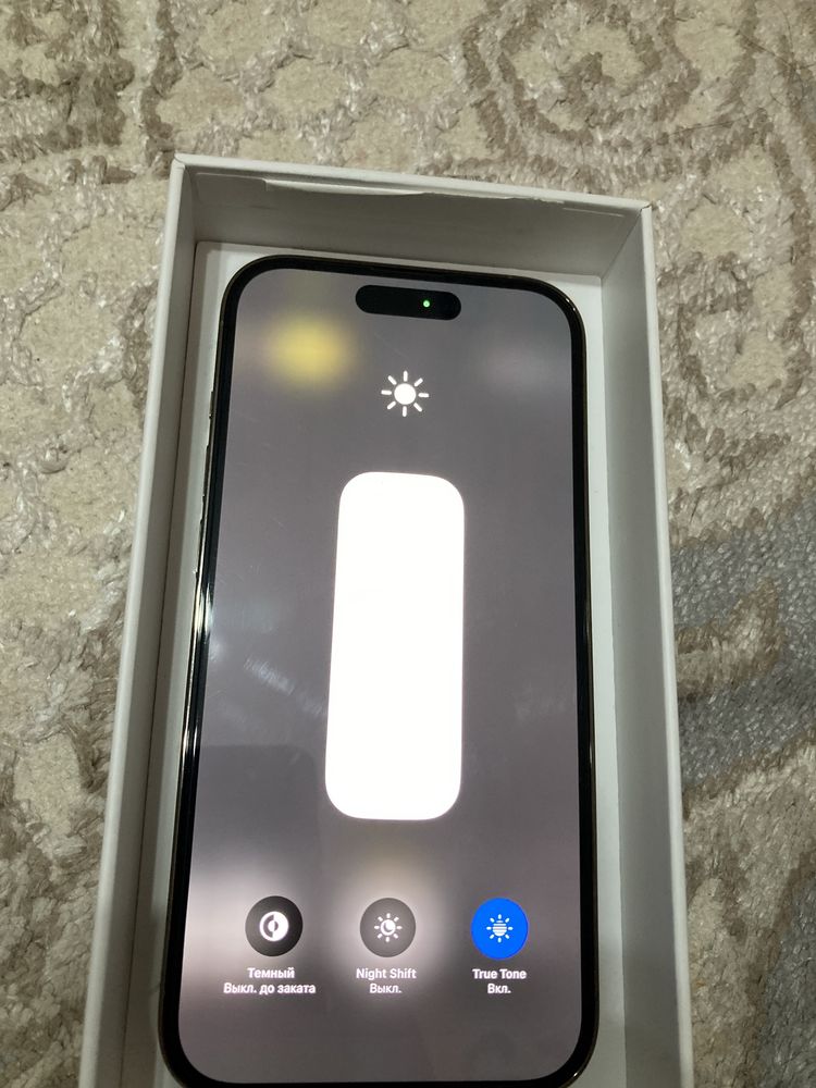 Apple iPhone 14PRO / 128GB