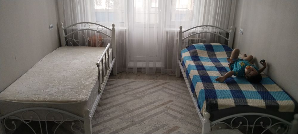 Кровать в отличном состоянии