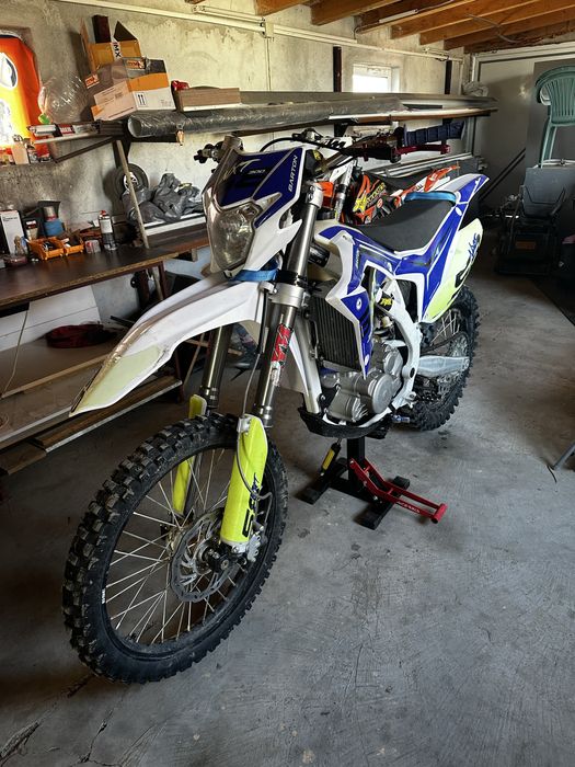 Продавам Barton nxt 300