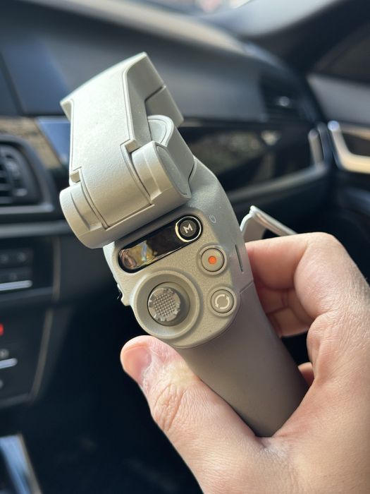 Dji osmo SE почти новый!