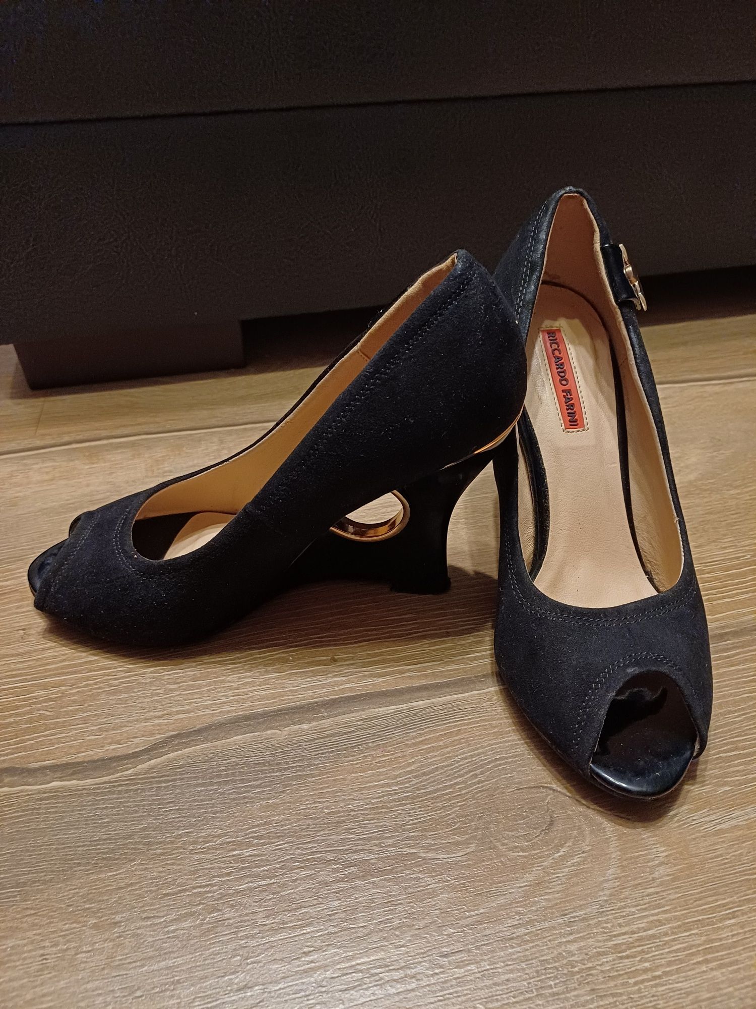 Дамски обувки Jimmy choo