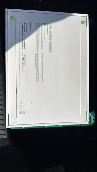Macbook Air Laptop