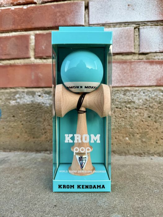 Kendama KROM Originale