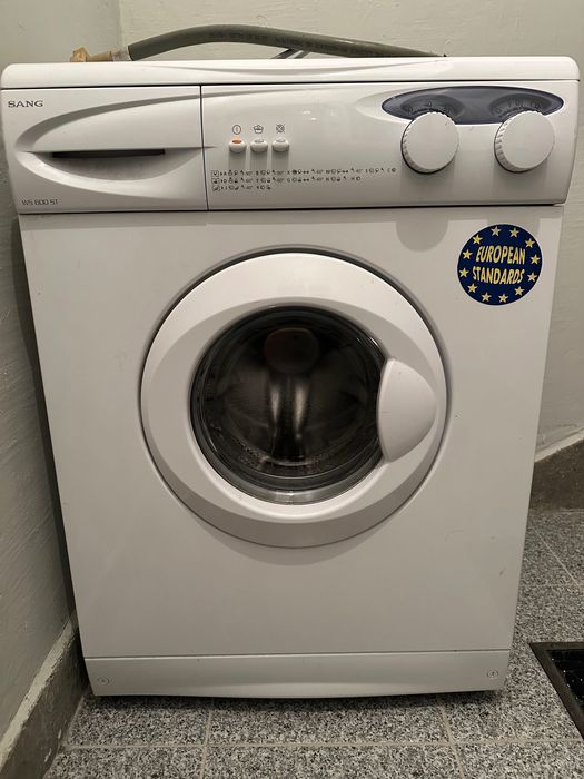 Пералня SANG WS600 ST