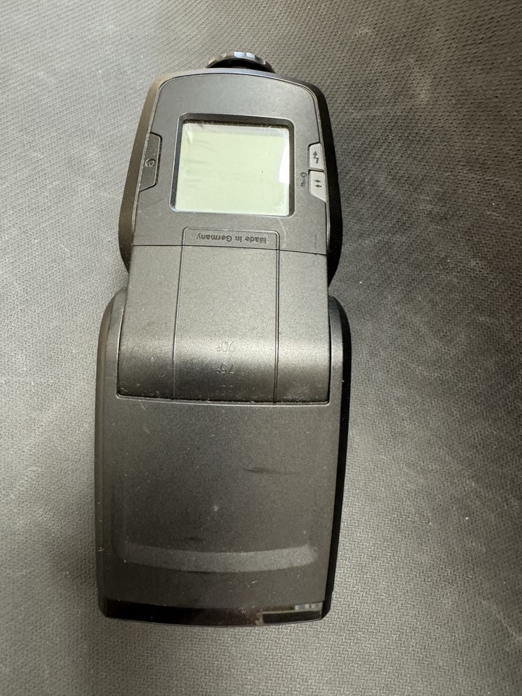 Светкавица Metz Mecablitz 52Af-1 Digital за Nikon отлична