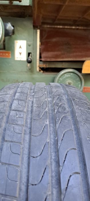Гуми Pirelli 205/45 R17 RUN FLAT - 7mm