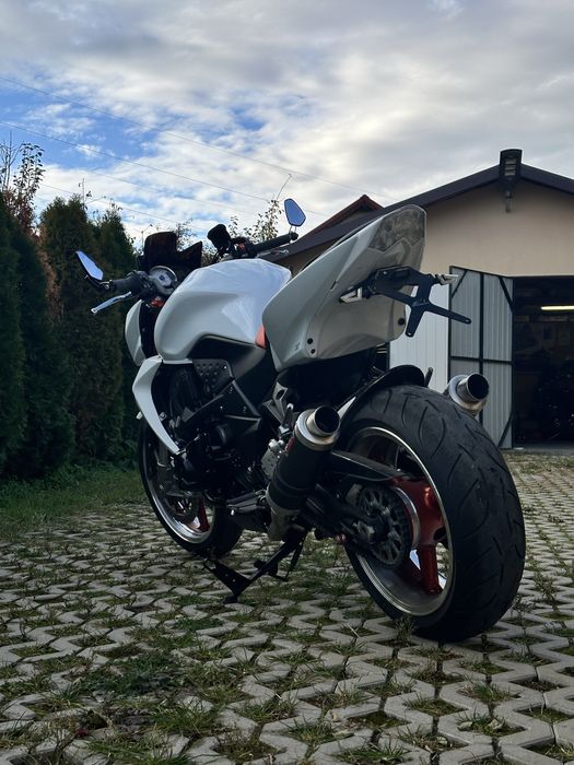 Kawasaki Z1000 2008 (mt, hornet ,cb, wr , yzf , cbr , ninja , r6 , r1)