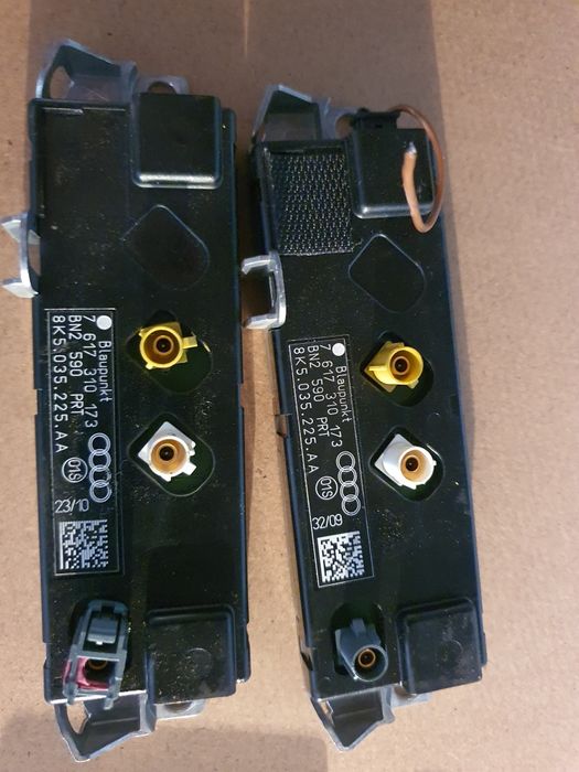 Amplificator antena Audi A4 B8 A5