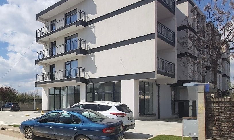 Spatiu comercial de vanzare – ocupat chirias