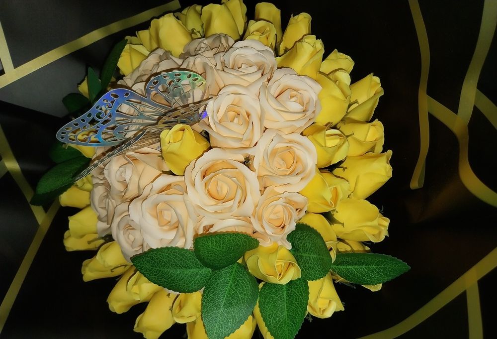 Buchete pentru o persoană draga