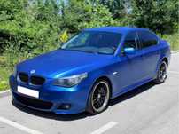 Джанти с борд за BMW 19” Sport Packet BMW E46 E90 E60