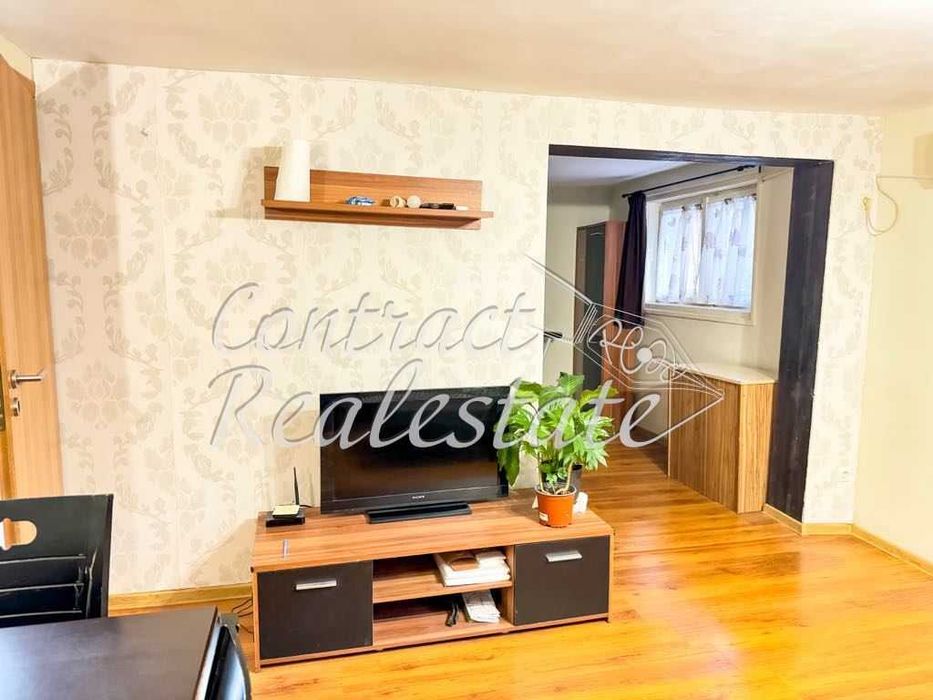 Дава се под наем Двустаен апартамент в Варна, Окръжна болница - 55 кв.м за 382.5 € - Снимка #2