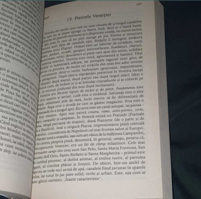 Venetia - Jan Morris