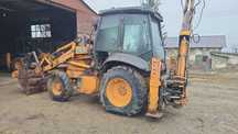 Dezmembrez Case 580 Sle