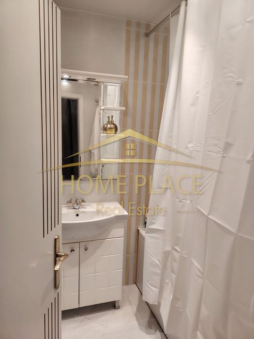 Дава се под наем Двустаен апартамент в Варна, Левски - 81 кв.м за 969 € - Снимка #8