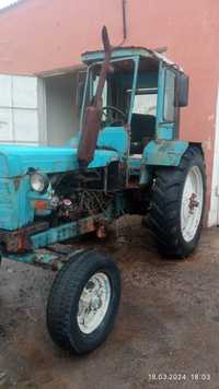 Трактор т28 1993 ийл