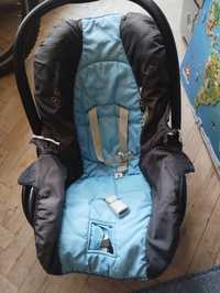 Стол за бебе Maxi Cosi - кошница от 0 до 6м